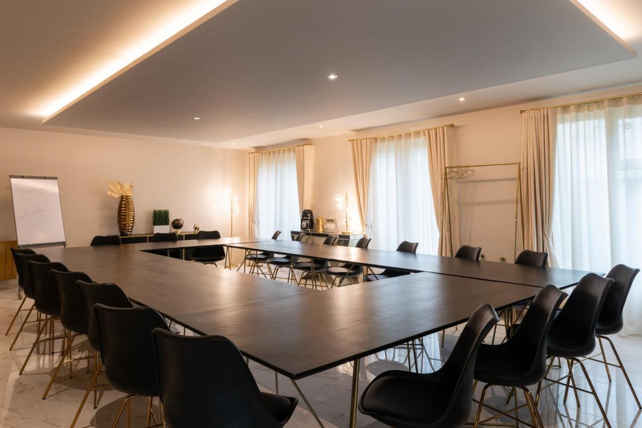 The Originals City, Hotel Rennes Sud Chantepie Buitenkant foto