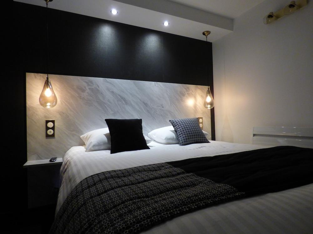 The Originals City, Hotel Rennes Sud Chantepie Buitenkant foto