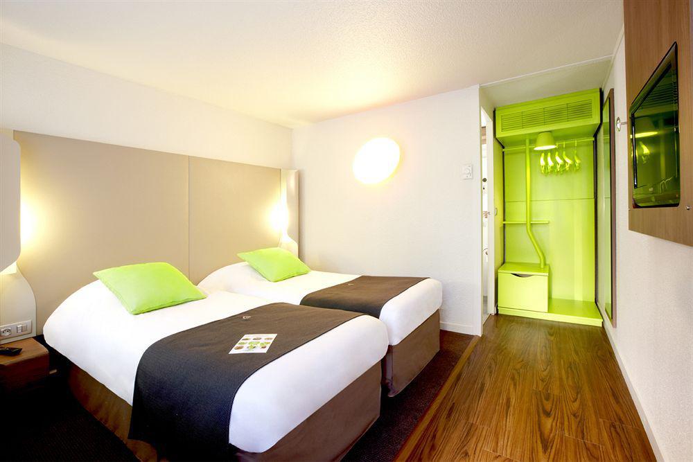 The Originals City, Hotel Rennes Sud Chantepie Buitenkant foto