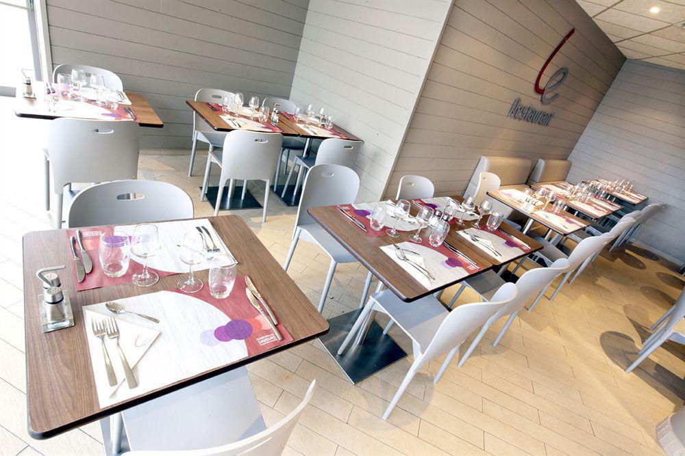 The Originals City, Hotel Rennes Sud Chantepie Buitenkant foto