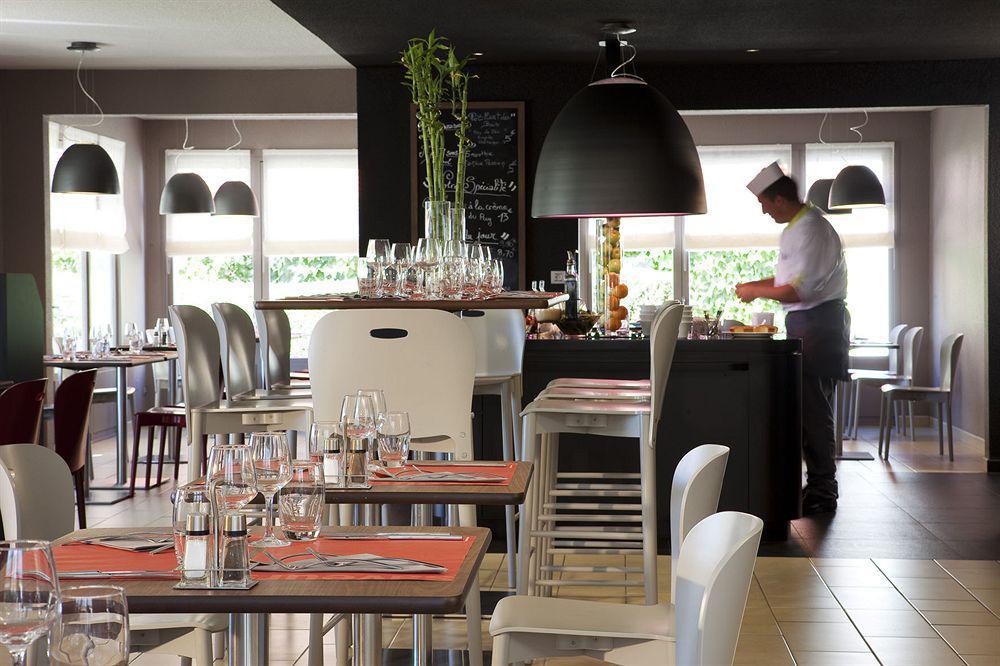 The Originals City, Hotel Rennes Sud Chantepie Buitenkant foto